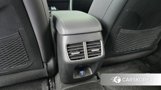 Hyundai Sonata (DN8) id 5003396 из Кореи 24