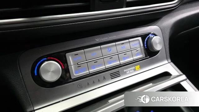 Hyundai Kona Electric id 4794340 из Кореи 24