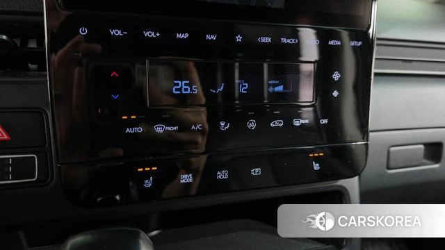 Hyundai Staria id 5053437 из Кореи 24