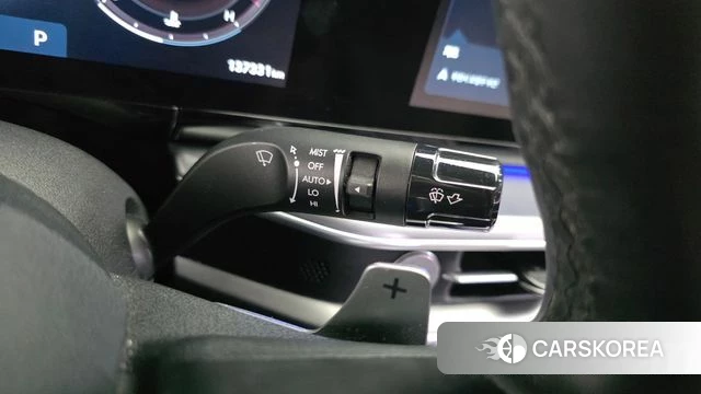 Hyundai Grandeur (GN7) id 4981146 из Кореи 24