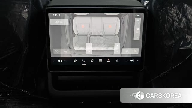 Tesla Model Y id 5010896 из Кореи 24