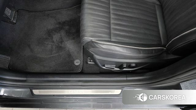 Genesis G70 id 4988299 из Кореи 24