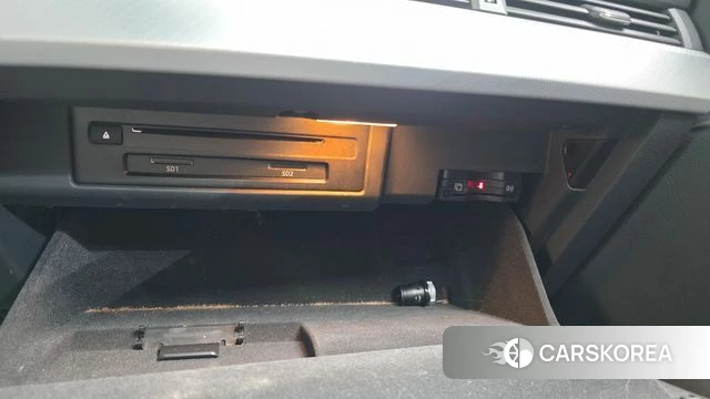 Audi A4 (B9) id 4960404 из Кореи 24