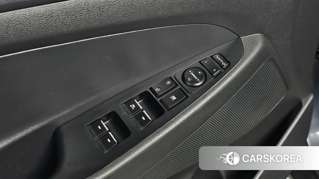 Hyundai All New Tucson id 5018857 из Кореи 24