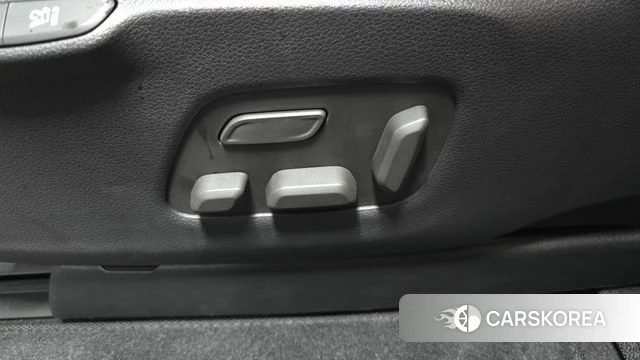 Kia The New Carnival 4th Generation id 4990151 из Кореи 24