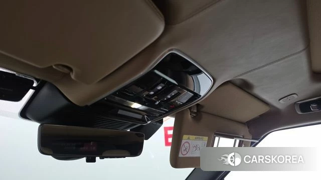 Land Rover Range Rover 5th Generation id 4958039 из Кореи 24