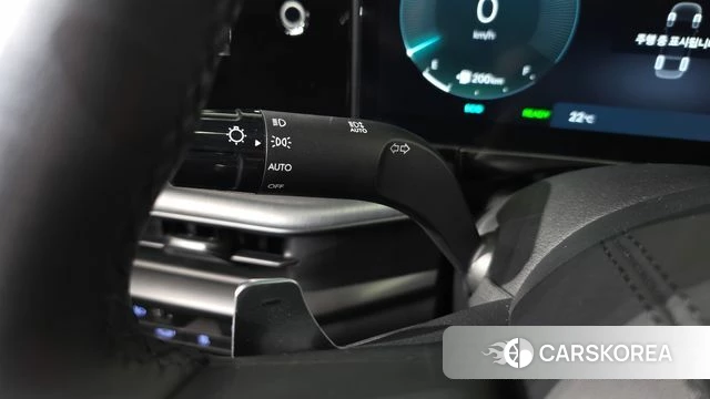 Hyundai Grandeur Hybrid (GN7) id 4995773 из Кореи 24