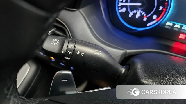 Hyundai Palisade id 4746438 из Кореи 24