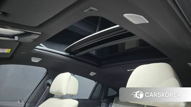 BMW X6 (G06) id 5040891 из Кореи 24