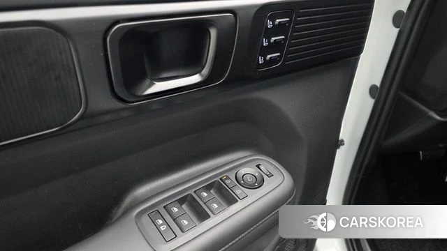 Hyundai Santa Fe (MX5) id 4571755 из Кореи 24