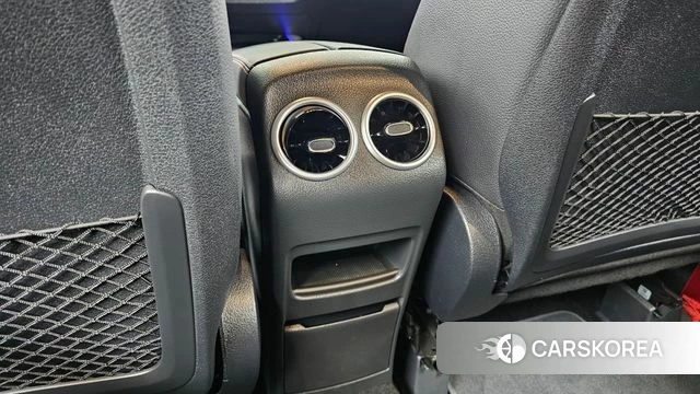 Mercedes-Benz GLB-Class X247 id 4949855 из Кореи 24
