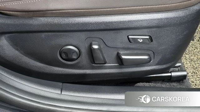Hyundai The New Grandeur IG id 5028469 из Кореи 25