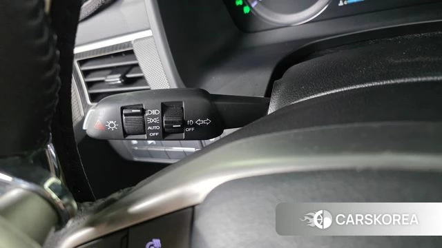 Ssangyong Rexton Sports id 4943918 из Кореи 24