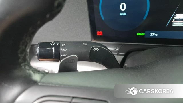 Hyundai Kona Electric (SX2) id 4720377 из Кореи 24