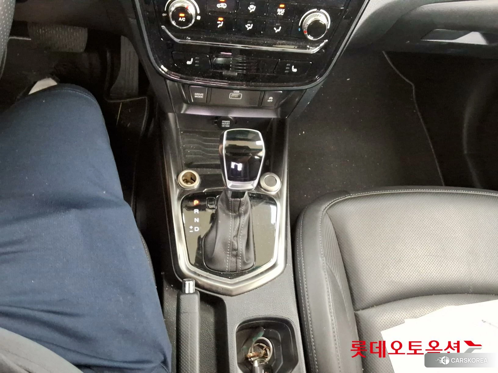 SsangYong Tivoli id 4984584 из Кореи 24