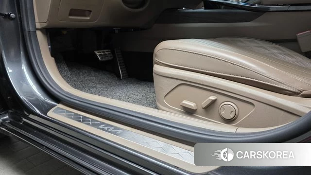 Kia K8 Hybrid id 5022921 из Кореи 24