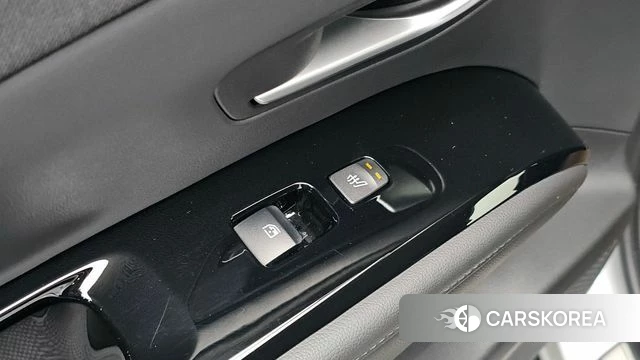 Hyundai The New Tucson (NX4) id 5011769 из Кореи 24