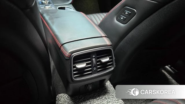 Genesis G70 id 4930923 из Кореи 24