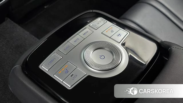 Genesis G80 (RG3) id 4918068 из Кореи 24