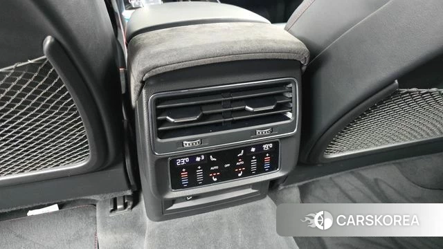 Audi RSQ8 (4M) id 4923092 из Кореи 24