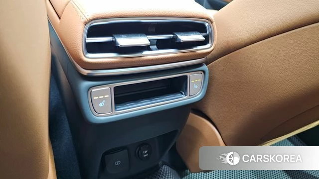 Genesis GV80 id 4995437 из Кореи 24