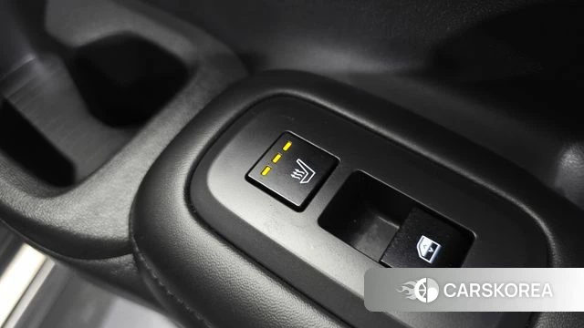 Hyundai Santa Fe (MX5) id 4957577 из Кореи 24