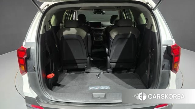 Kia The New Carnival 4th Generation id 4783177 из Кореи 24