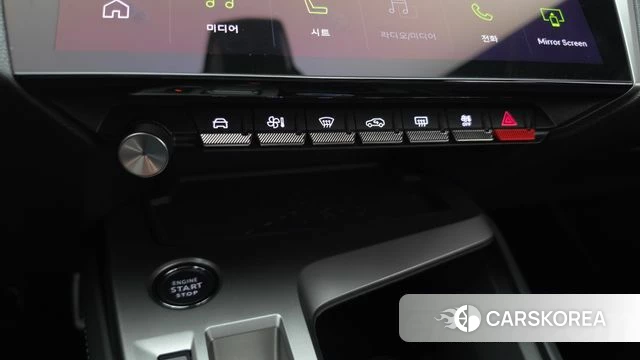 Peugeot 408 id 4480015 из Кореи 24