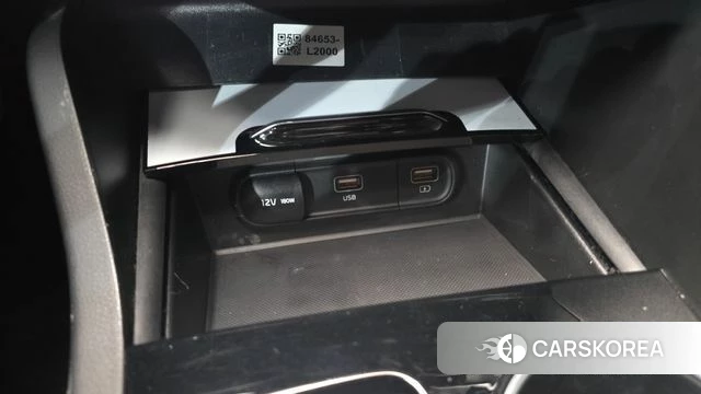 Kia K5 3rd generation id 5027149 из Кореи 24