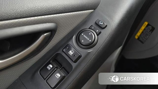 Hyundai The New Grand Starex id 4794897 из Кореи 24