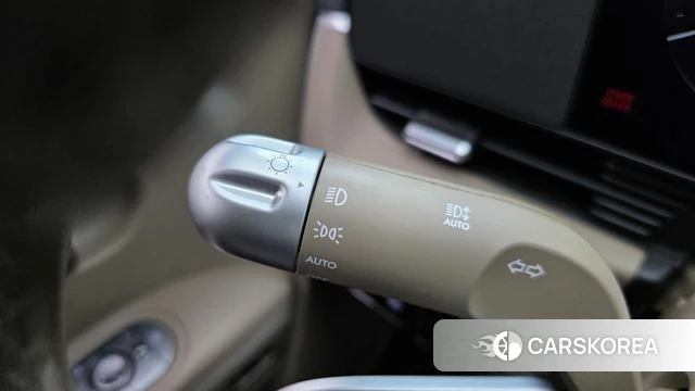 Hyundai The New Ionic 5 id 4941349 из Кореи 24