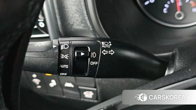 Kia Sportage The Bold id 4960233 из Кореи 24