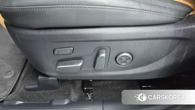 Hyundai The New Santa Fe id 5027293 из Кореи 24
