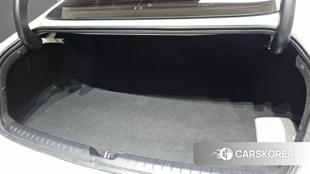 Hyundai Sonata (DN8) id 4981402 из Кореи 24
