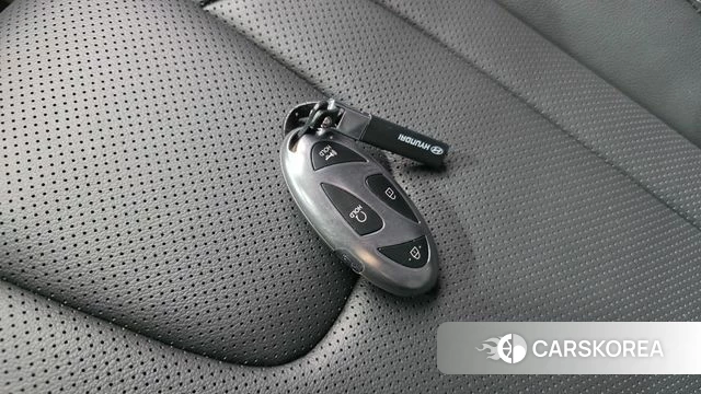 Hyundai The New Avante (CN7) id 5016078 из Кореи 24