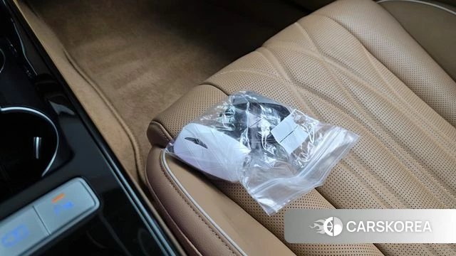 Genesis G80 (RG3) id 4916509 из Кореи 24