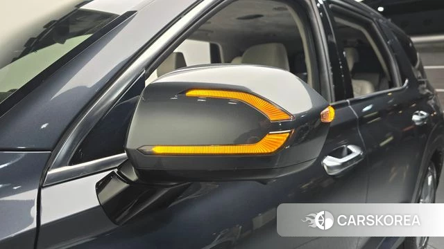 Hyundai Palisade id 4952592 из Кореи 24