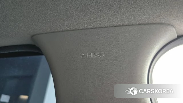 Kia Di All New Niro EV id 5034083 из Кореи 24