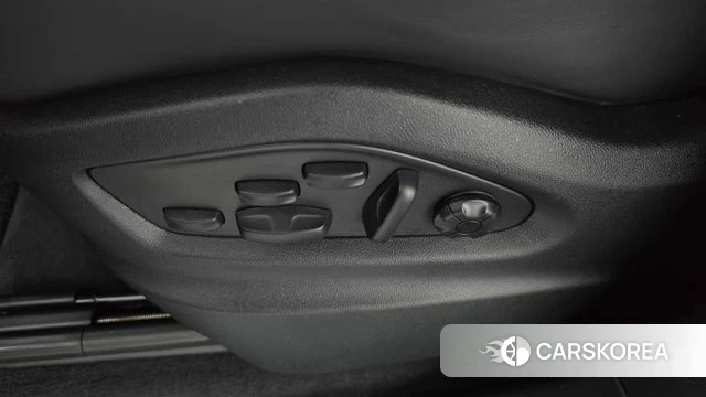 Porsche Cayenne (PO536) id 4834254 из Кореи 24