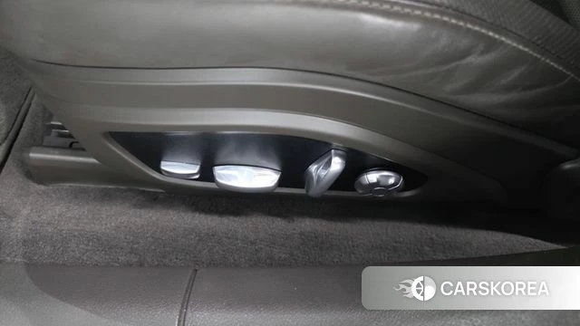 Porsche Panamera (971) id 5048043 из Кореи 24