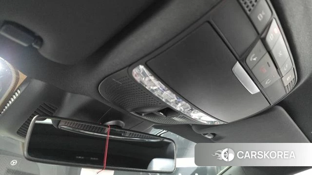 Mercedes-Benz E-Class W213 id 4953100 из Кореи 24