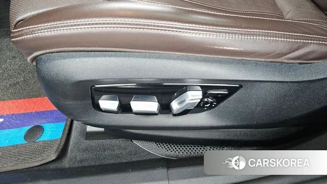 BMW 6 Series GT (G32) id 4977601 из Кореи 24