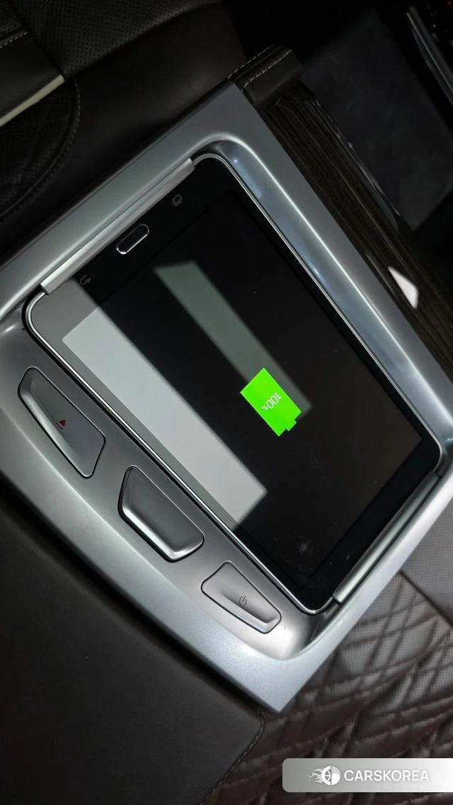 BMW 7 Series (G11) id 4982727 из Кореи 24