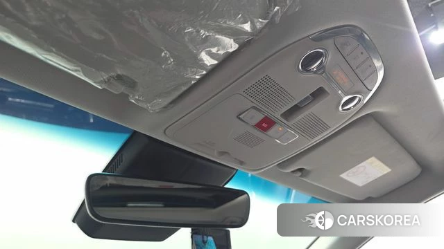 Hyundai The New Grandeur IG id 4556100 из Кореи 24