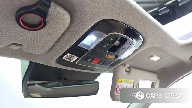 Hyundai Sonata D Edge Hybrid (DN8) id 4996247 из Кореи 24