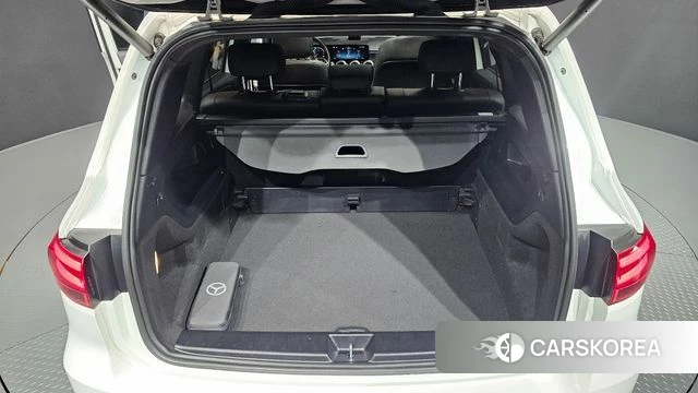 Mercedes-Benz GLB-Class X247 id 4941411 из Кореи 24