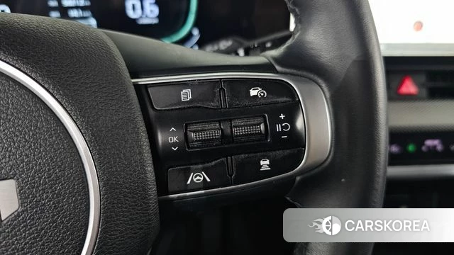 Kia Sportage 5th Generation id 4976763 из Кореи 24