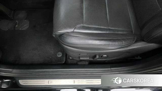 Hyundai Grandeur IG id 4722649 из Кореи 24