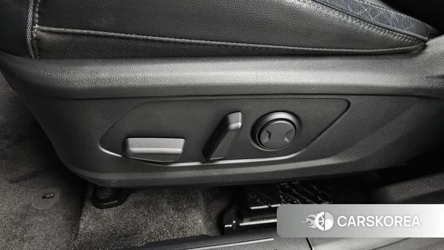 Hyundai Tucson (NX4) id 4966570 из Кореи 24