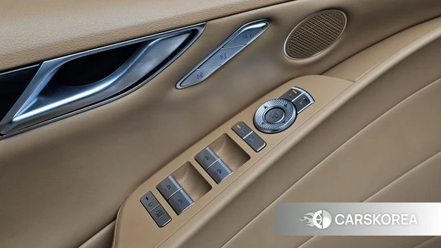 Genesis G80 (RG3) id 5033231 из Кореи 24